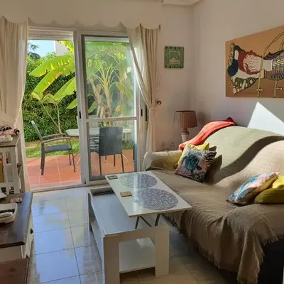 casa luxury nudista