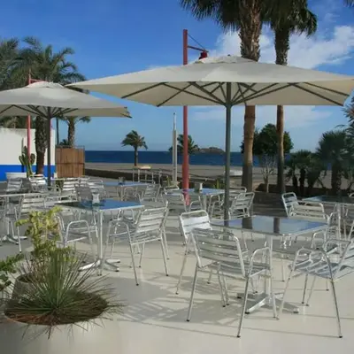 Hotel Las Palmas
