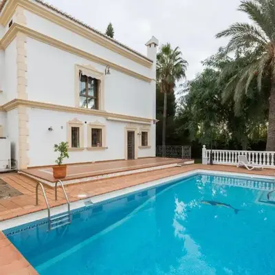 Chalet Villadulce