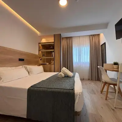 Hostal Hs Puerto Lumbreras