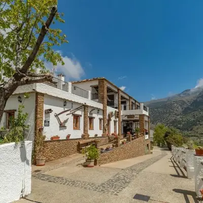 Hotel La Fragua II
