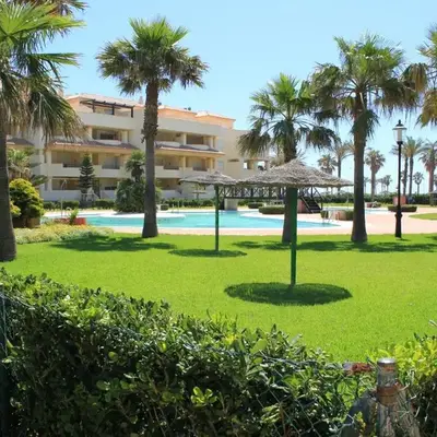 Villa Romana Roquetas