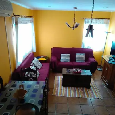 Bonito apartamento
