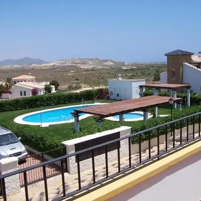 Villa Alandalus