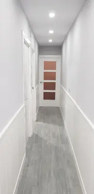 Plano de Apartamento SOLYMAR 3