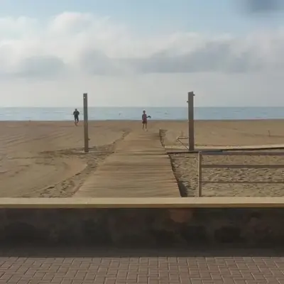 Apartamento SOLYMAR 3