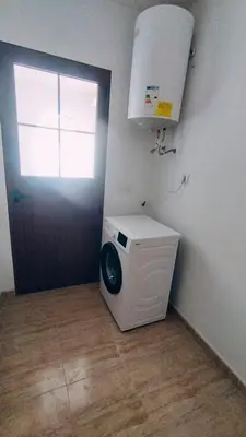 Plano de Apartamentos Turísticos Edificio del Pino