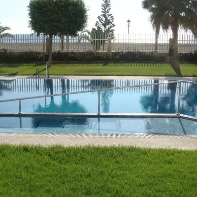 Primera línea playa