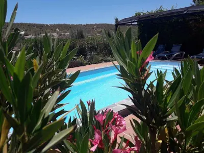 Piscina en o cerca de Cuevas Andalucia