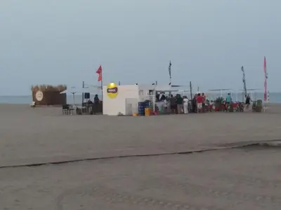 Clientes alojados en Sol todo el año en Roquetas de Mar