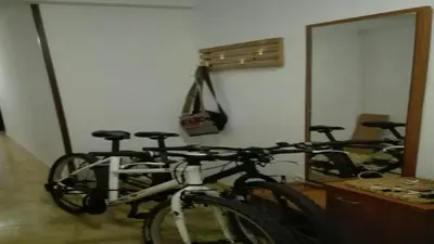 Montar en bicicleta en Sol todo el año en Roquetas de Mar o alrededores