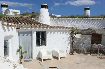 Edificio en el que se encuentra la casa o chalet