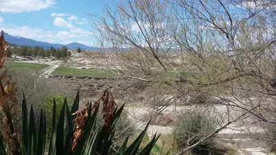 Paisaje cerca de esta casa o chalet