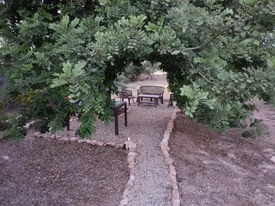 Plano de El Cerrillo