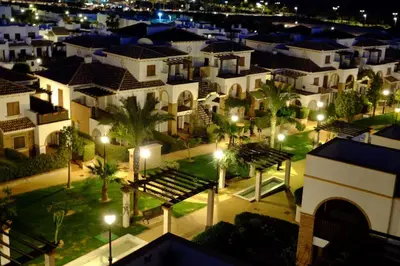 El barrio de los alrededores o un barrio cerca de este apartamento
