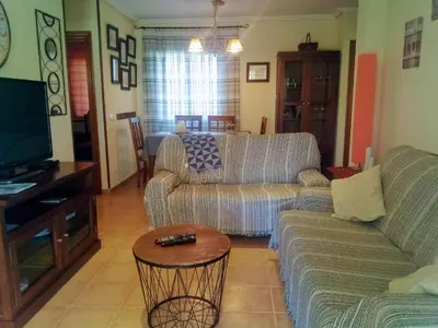 Zona de estar de Home Star Ii