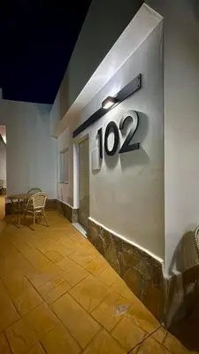 Plano de El Eden