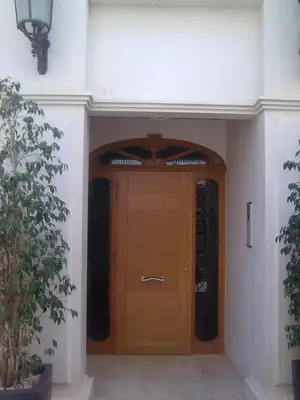 Plano de Apartamento en Águilas