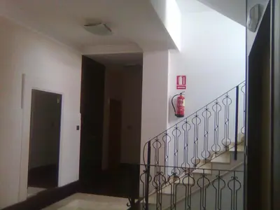 Plano de Apartamento en Águilas