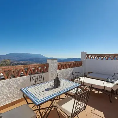 La Almunia de la Alpujarra