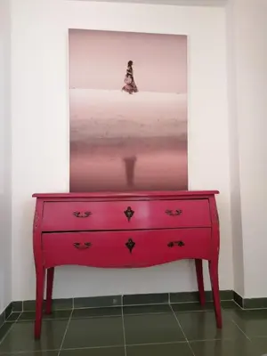Plano de Apartamento ROQUETAS DE MAR MUY CERCA PLAYA