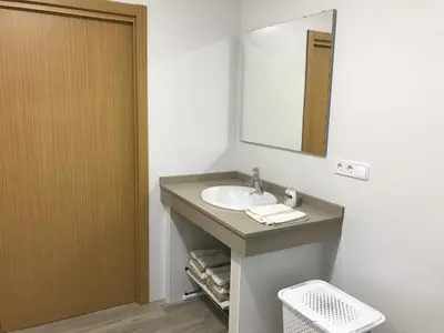 Plano de El cortijo de la abuela