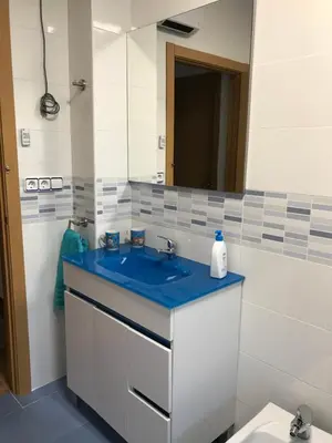 Plano de El cortijo de la abuela