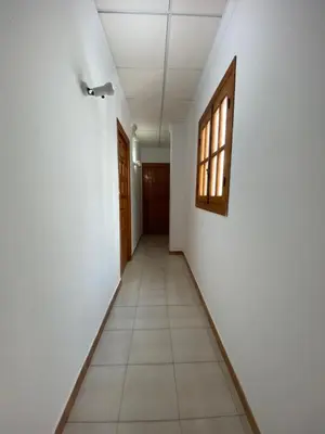 Plano de Hotel Simón