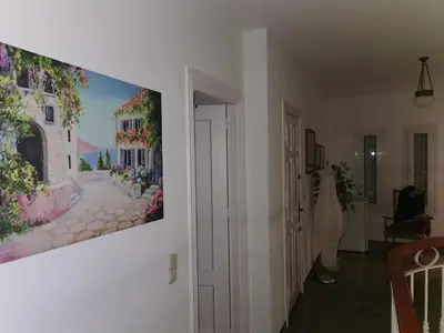 Plano de Villa PaloMayor