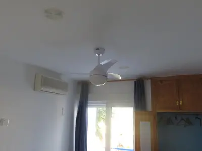 Plano de Hostal Puerto Genovés