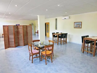 Plano de Hostal Brisamar