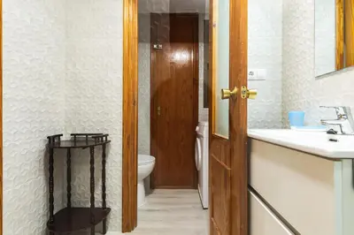 Un baño de Dandelion / Roquemar