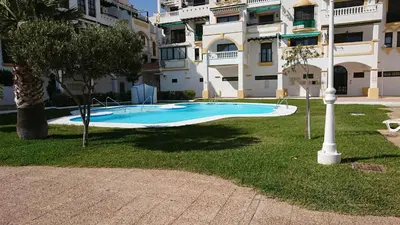Piscina en o cerca de Dandelion / Roquemar