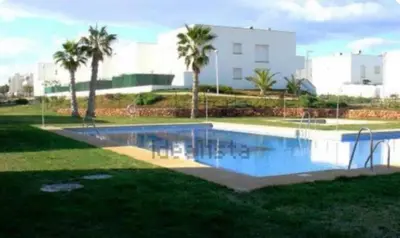 Piscina en o cerca de Apartamento Recién reformado en EL TOYO