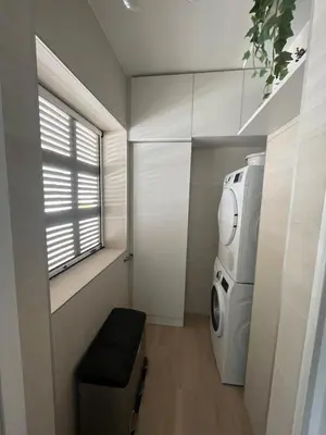 Plano de Apartamento Recién reformado en EL TOYO
