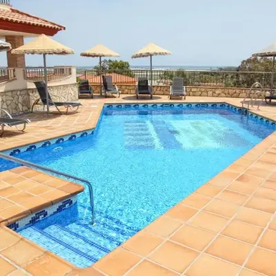 Apartamentos Turísticos Mirador Del Mar 2A