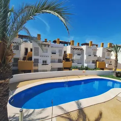 Lomas del Mar 5 Bajo