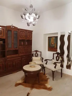 Plano de Casa Rural Alhama de Almeria