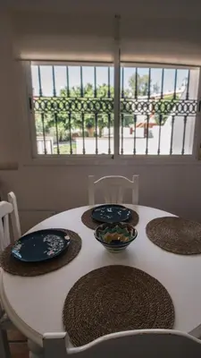 Plano de Casa Indalmar San José