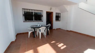 Plano de Casa Indalmar San José