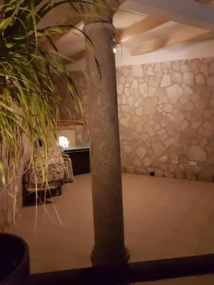 Plano de Villa Sellares