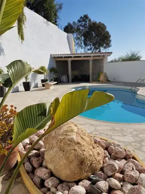 Piscina en o cerca de Villa Sellares