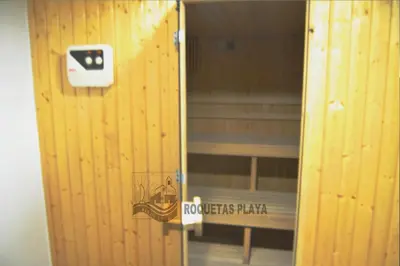 Plano de Apartamento Playa Serena