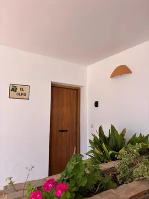 Plano de El Domingo en el Valle