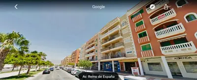 El barrio de los alrededores o un barrio cerca de este apartamento