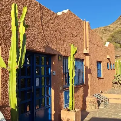 Albergue de San Jose