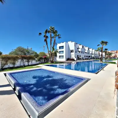 Apartamentos Alborada III