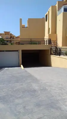 Plano de El Faro Puerto Rey