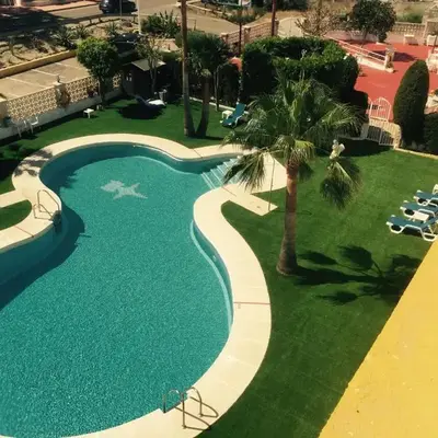Pension Agadir