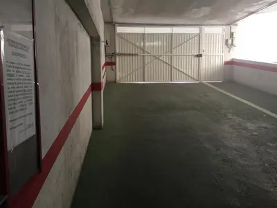 Plano de 1 Calle del Mar Apartamento